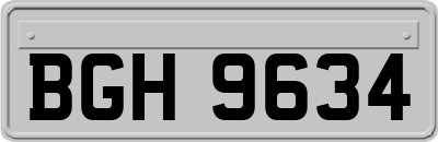BGH9634