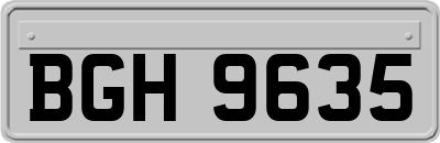 BGH9635