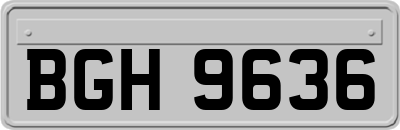 BGH9636