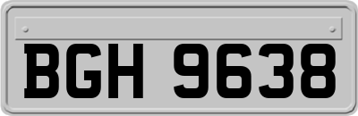BGH9638