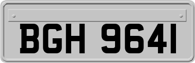 BGH9641