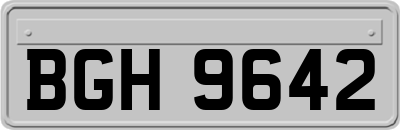BGH9642
