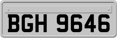 BGH9646