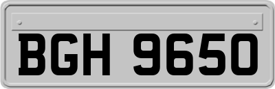 BGH9650