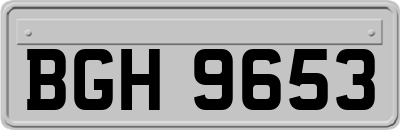 BGH9653