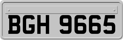BGH9665