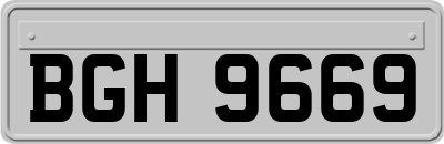 BGH9669