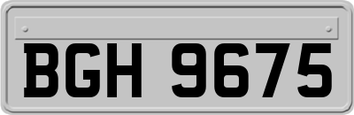 BGH9675