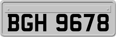 BGH9678