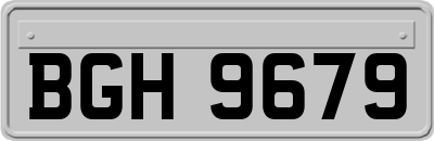 BGH9679