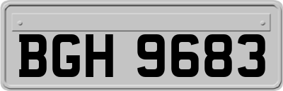 BGH9683