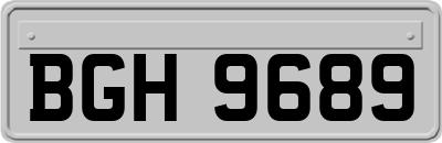 BGH9689