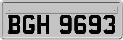 BGH9693