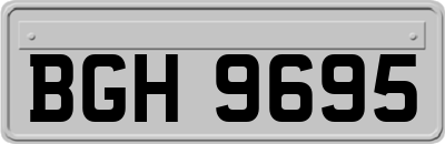 BGH9695