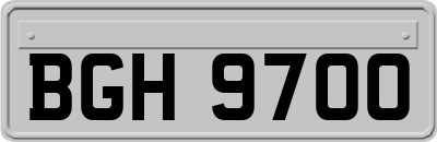 BGH9700