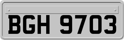 BGH9703