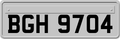BGH9704