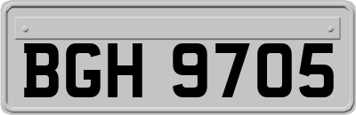 BGH9705