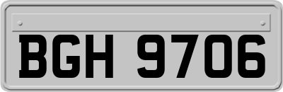 BGH9706
