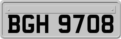 BGH9708
