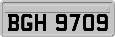 BGH9709