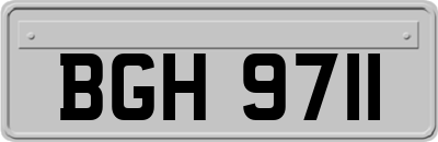 BGH9711