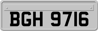 BGH9716