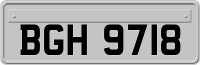 BGH9718