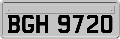 BGH9720