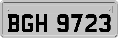 BGH9723