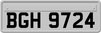 BGH9724