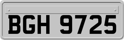 BGH9725