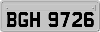 BGH9726