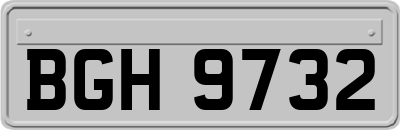 BGH9732