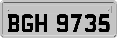 BGH9735