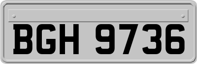 BGH9736