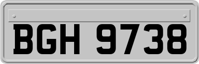 BGH9738