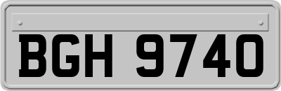 BGH9740