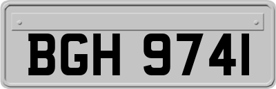 BGH9741