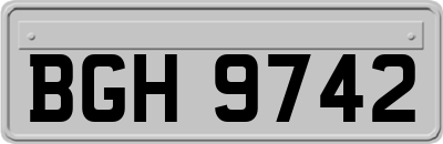 BGH9742