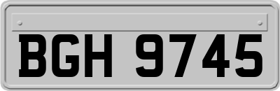 BGH9745