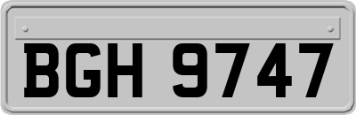BGH9747