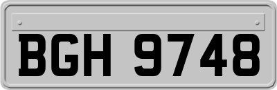 BGH9748