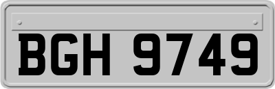 BGH9749