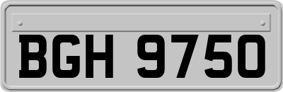 BGH9750