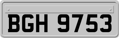 BGH9753