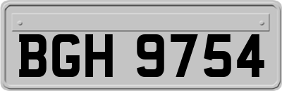 BGH9754