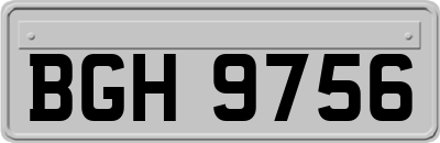BGH9756
