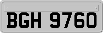 BGH9760