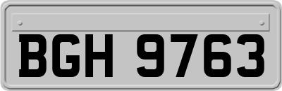 BGH9763